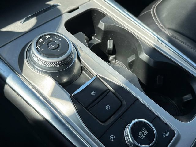 Used 2022 Ford Explorer Limited w/ Equipment Group 301A image 33