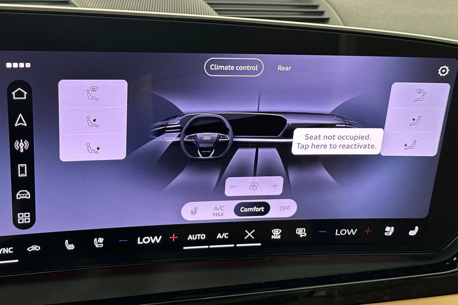 New 2026 Audi A5 2.0T Premium Plus AWD/4WD image 19