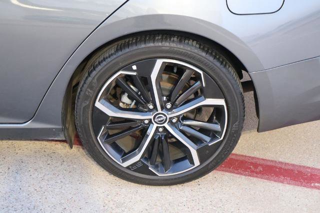 Certified 2024 Nissan Altima 2.5 SR image 10