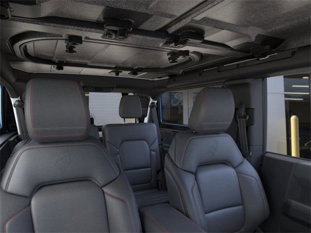 New 2025 Ford Bronco Stroppe Edition image 12
