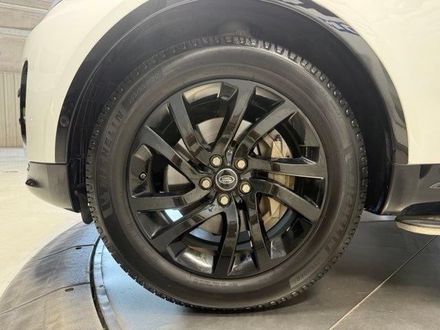 Used 2020 Land Rover Discovery HSE Luxury AWD/4WD image 44