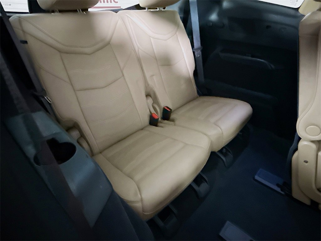 Used 2020 Cadillac XT6 Premium Luxury w/ Platinum Package image 30