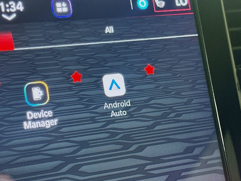 Used 2024 Dodge Durango R/T image 28