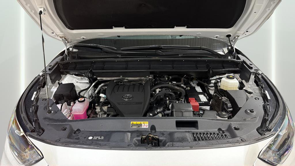 Used 2023 Toyota Highlander Platinum AWD/4WD image 13