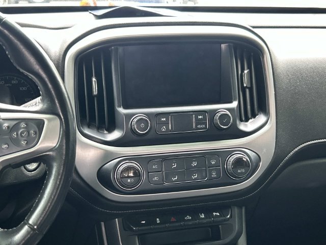 Used 2021 GMC Canyon Elevation w/ Driver Alert Package AWD/4WD image 13