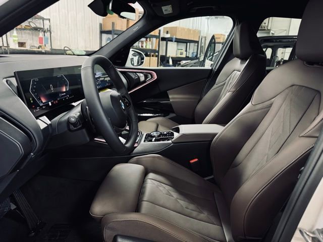 New 2026 BMW X3 xDrive30 w/ Premium Package image 17