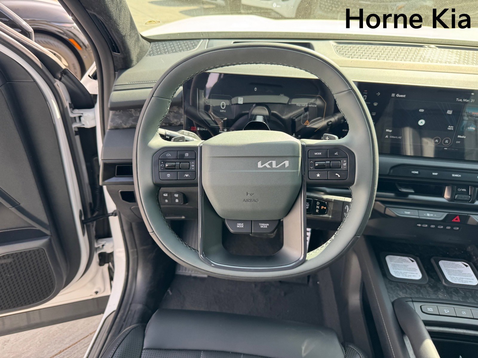 New 2027 Kia Telluride SX Prestige X-Pro image 13