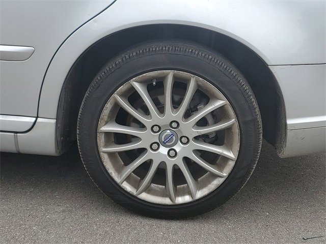 Used 2009 Volvo S40 2.4i image 5