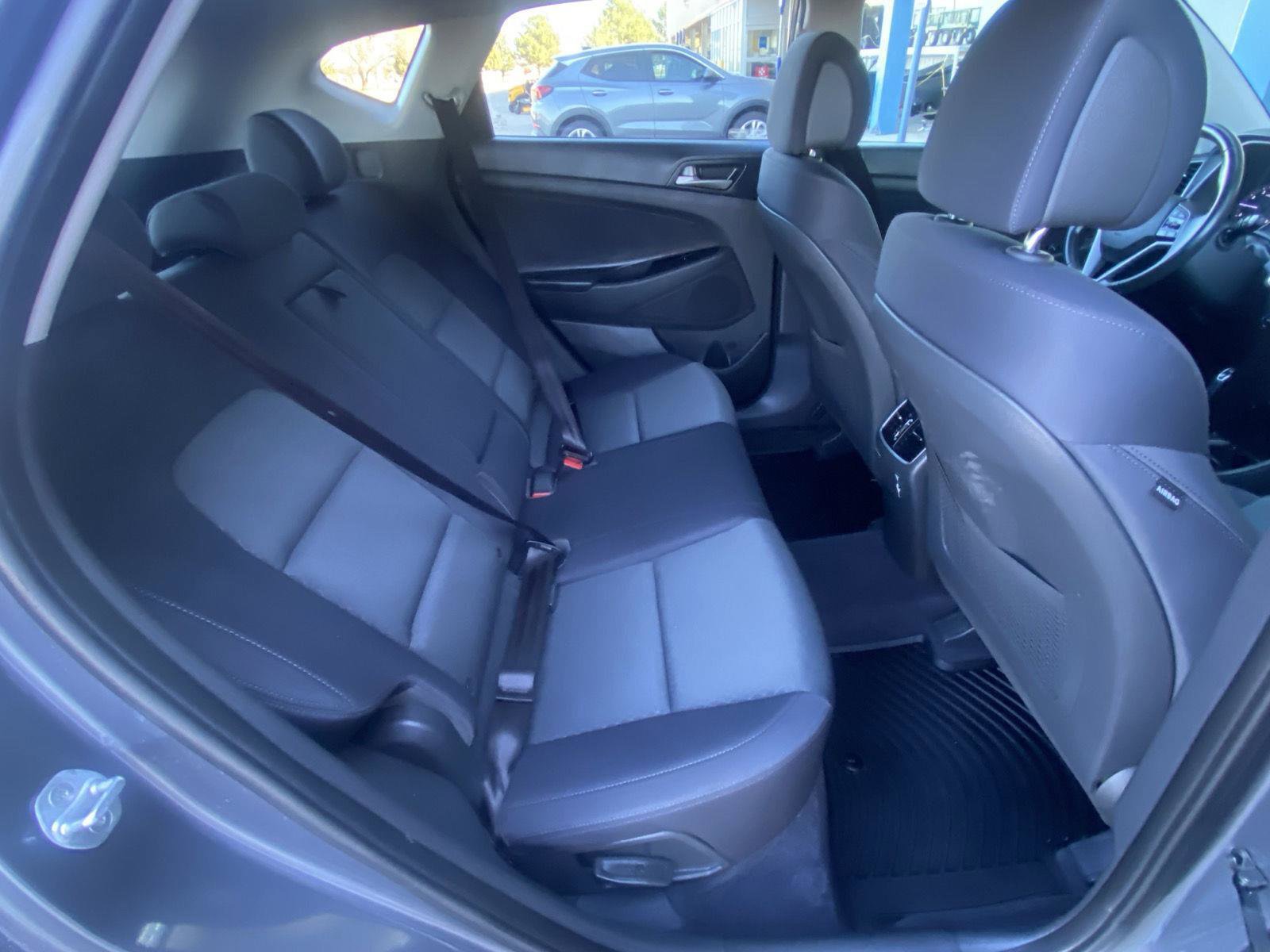 Used 2018 Hyundai Tucson Value image 21