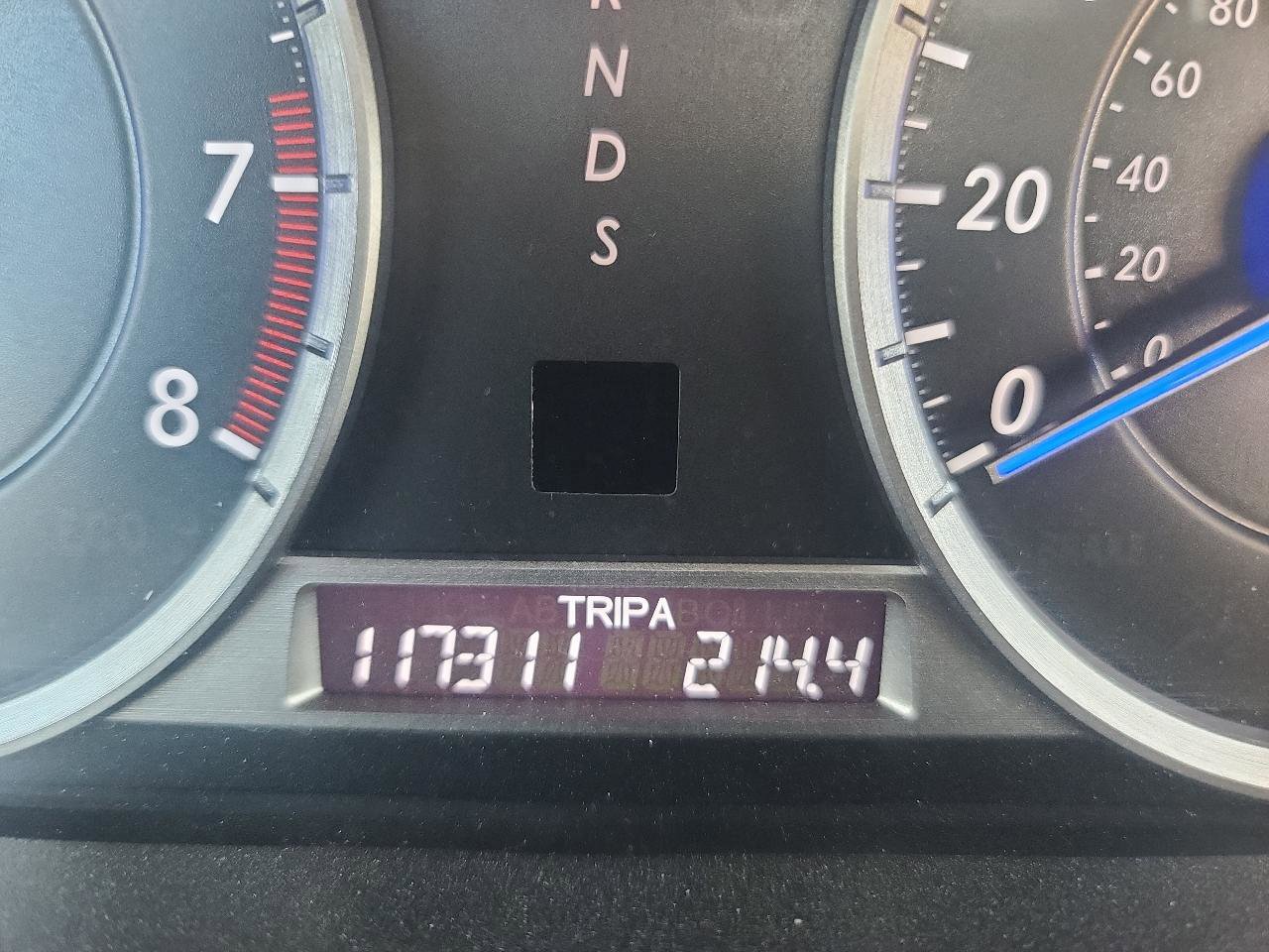 Used 2014 Honda Crosstour EX-L image 24