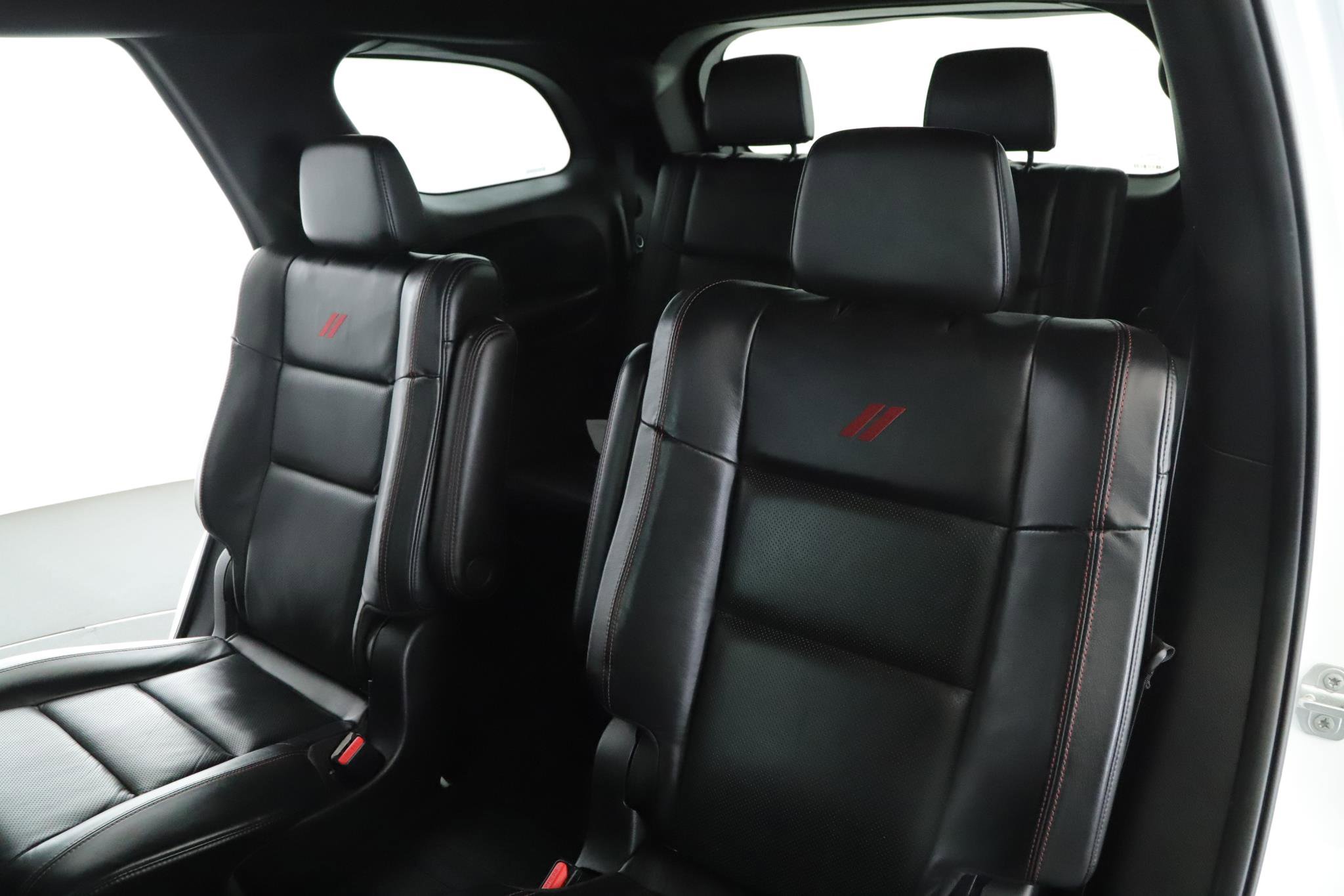 Used 2021 Dodge Durango R/T w/ Blacktop Package image 5