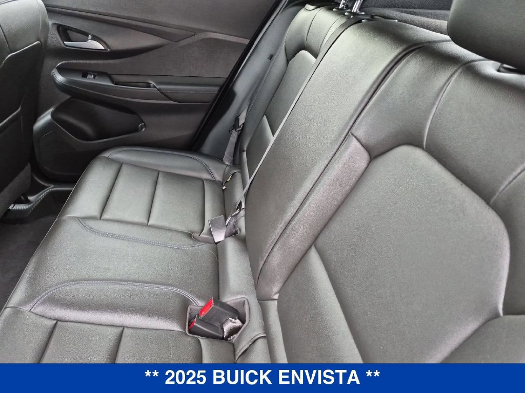 Used 2025 Buick Envista Sport Touring w/ Convenience I Package FWD image 15