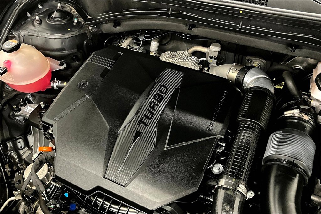 Used 2023 Hyundai Santa Fe Limited image 31