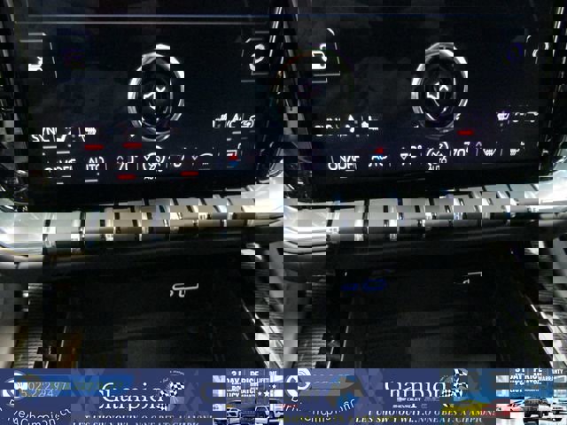 Used 2025 GMC Yukon Elevation w/ LPO, Yukon Black Package image 38