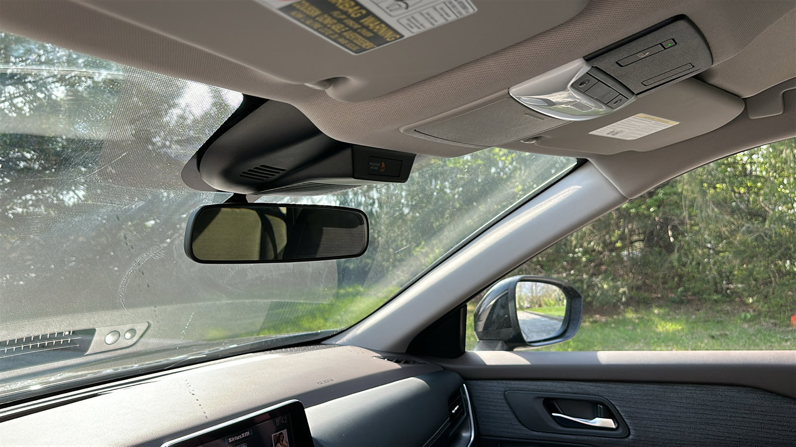 Certified 2023 Nissan Rogue SV AWD/4WD image 21