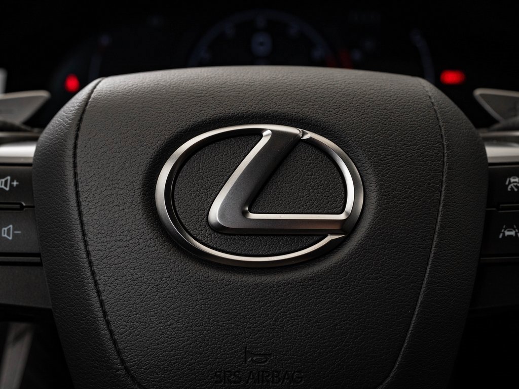 New 2026 Lexus NX 350 F Sport image 30