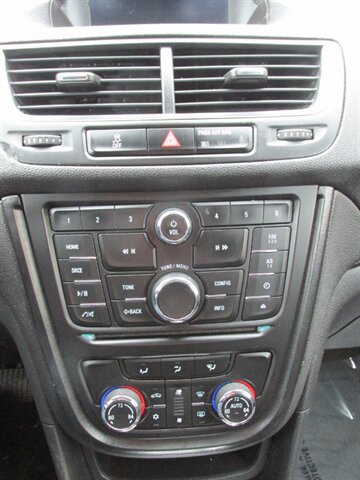 Used 2015 Buick Encore Convenience AWD/4WD image 26
