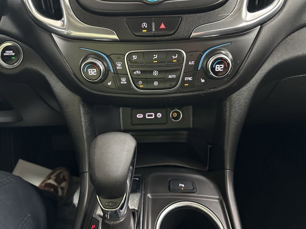 Certified 2022 Chevrolet Equinox LT image 44