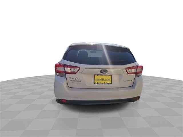 Used 2019 Subaru Impreza 2.0i image 7