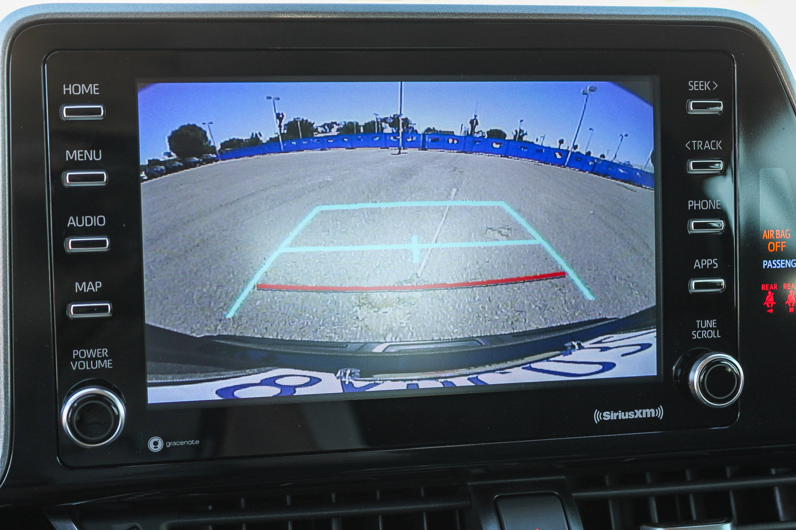 Used 2021 Toyota C-HR LE image 25