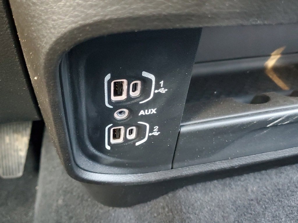 Used 2025 RAM 2500 Big Horn image 23