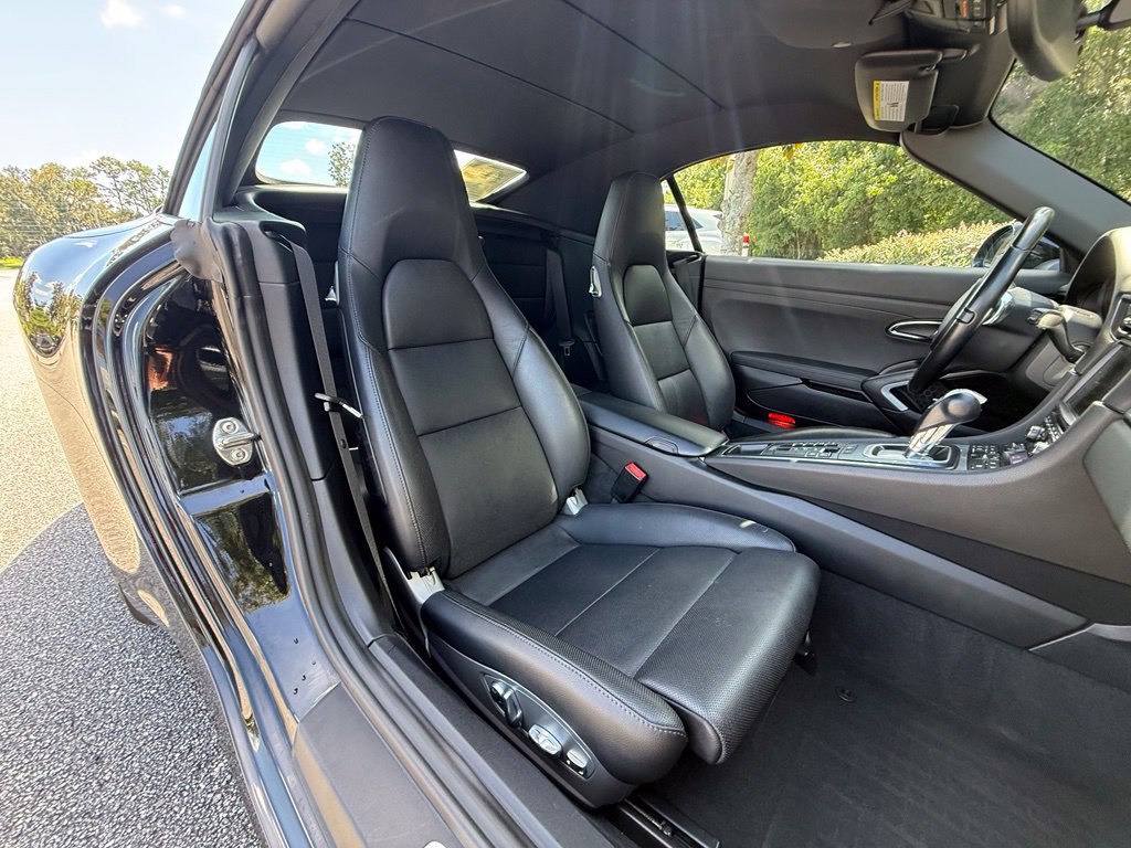 Certified 2015 Porsche 911 Carrera S RWD image 19