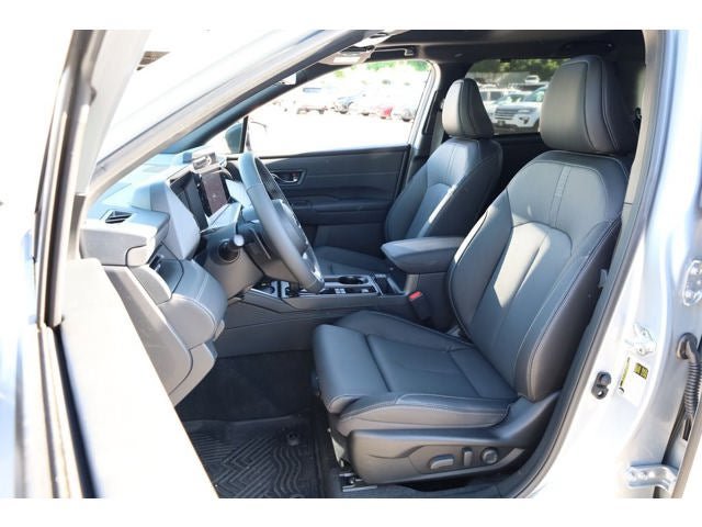 New 2026 Subaru Outback Touring XT AWD/4WD image 35