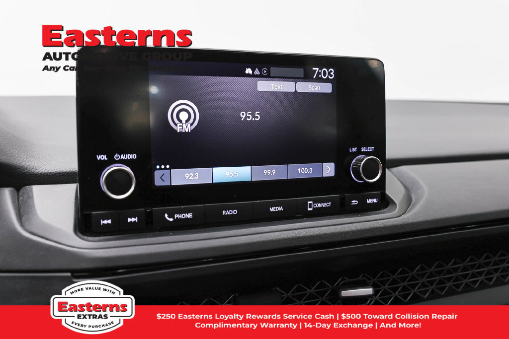 Used 2023 Honda Accord EX image 19