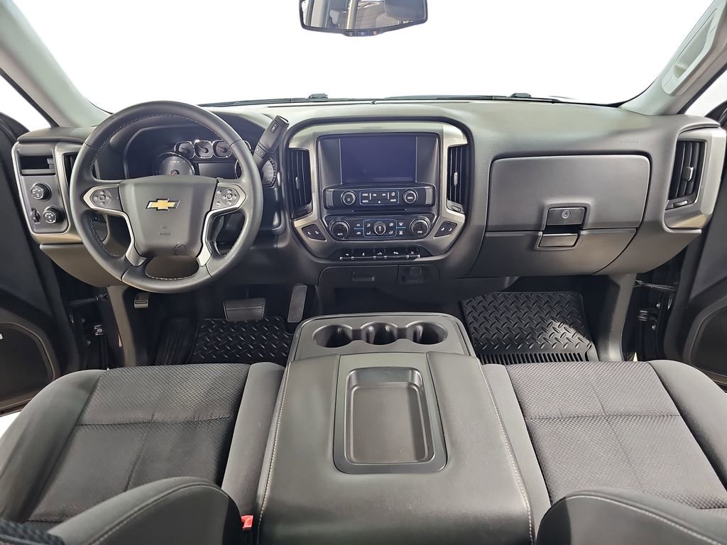 Certified 2014 Chevrolet Silverado 1500 LT w/ All Star Edition image 11