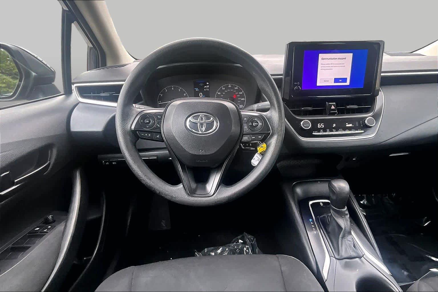Used 2023 Toyota Corolla LE FWD image 6