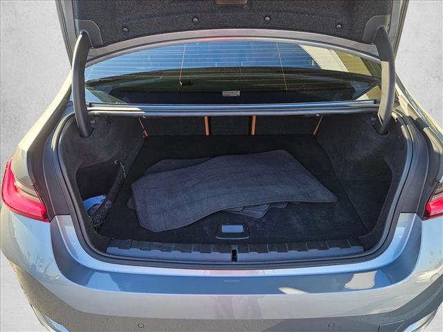 Used 2023 BMW 330e w/ Driving Assistance Package image 6