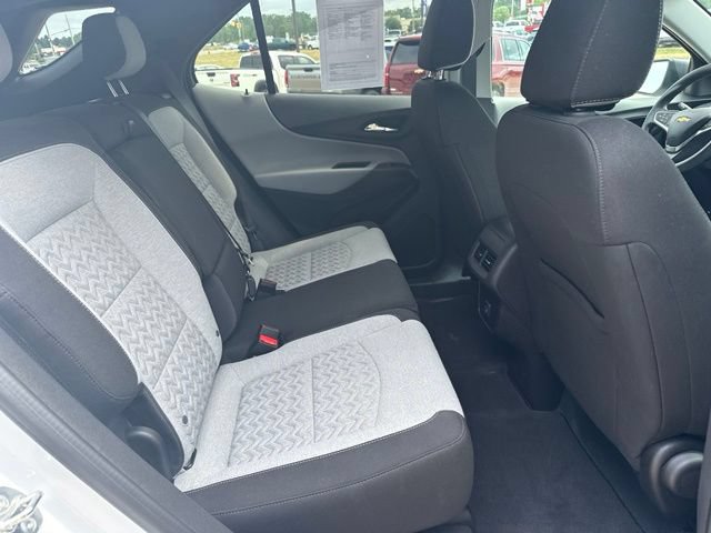 Used 2024 Chevrolet Equinox LS w/ LS Convenience Package FWD image 30