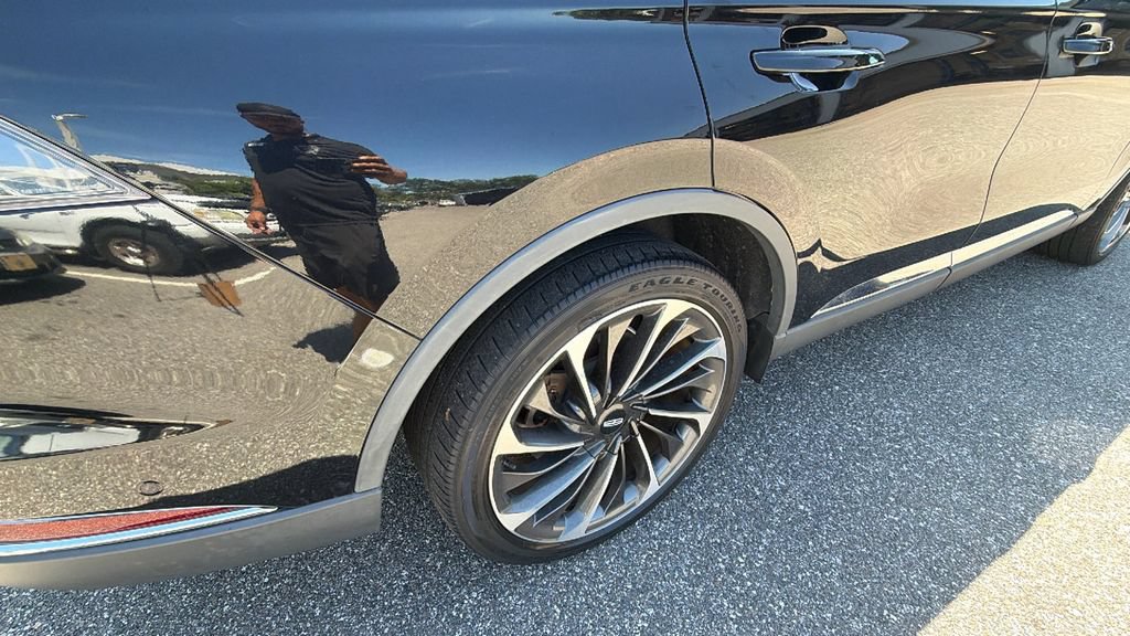 Used 2020 Lincoln Aviator Reserve w/ Equipment Group 201A AWD/4WD image 11