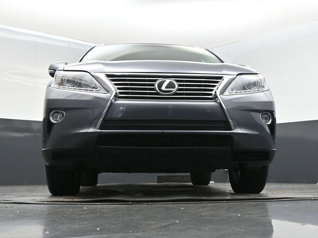 Used 2015 Lexus RX 350 FWD image 46