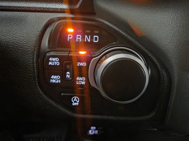 Used 2020 RAM 1500 Big Horn image 50