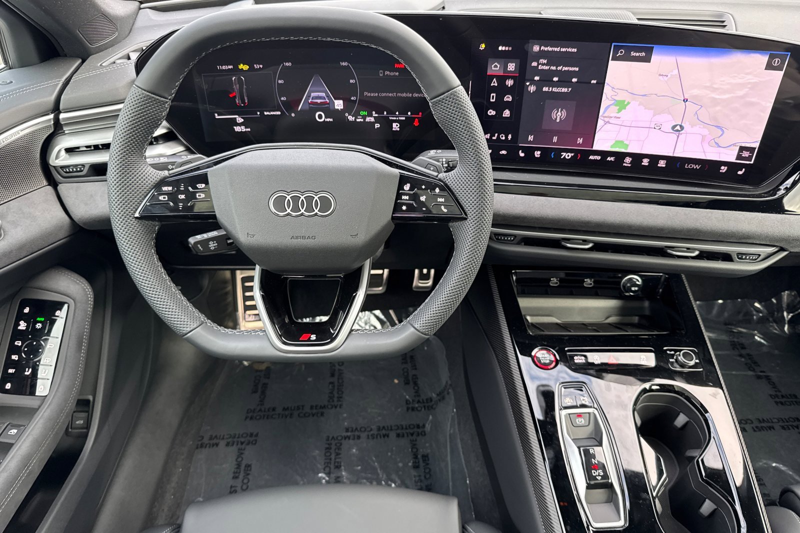New 2025 Audi S5 Premium Plus image 13