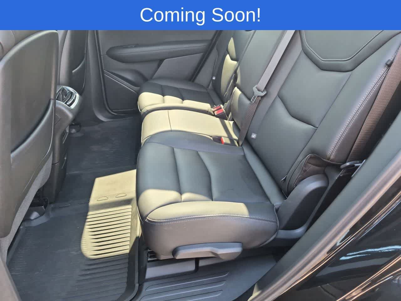 Used 2024 Cadillac XT6 Luxury w/ LPO, Floor Liner Package AWD/4WD image 20