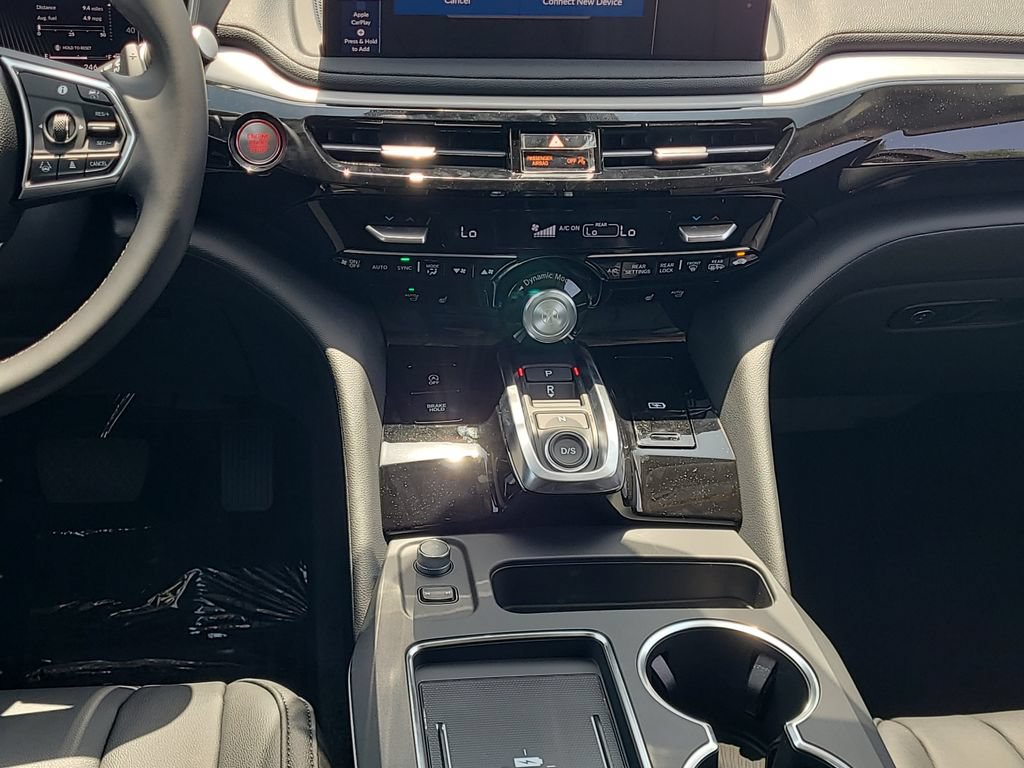 New 2026 Acura MDX SH-AWD image 15