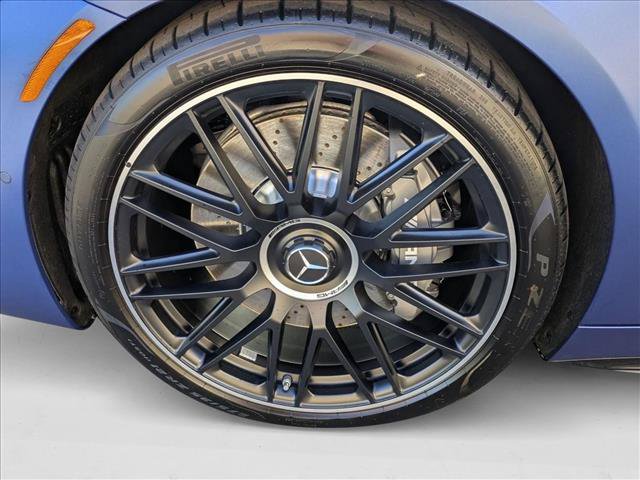 New 2026 Mercedes-Benz AMG GT 43 image 19