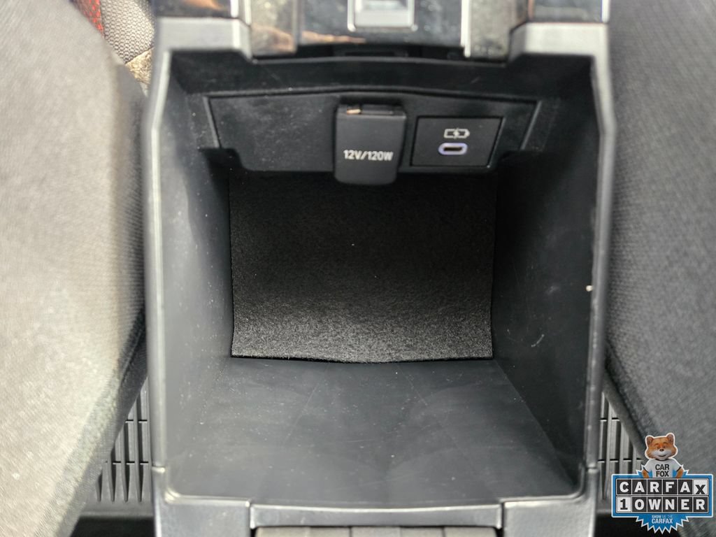 Used 2023 Toyota Corolla SE FWD image 32