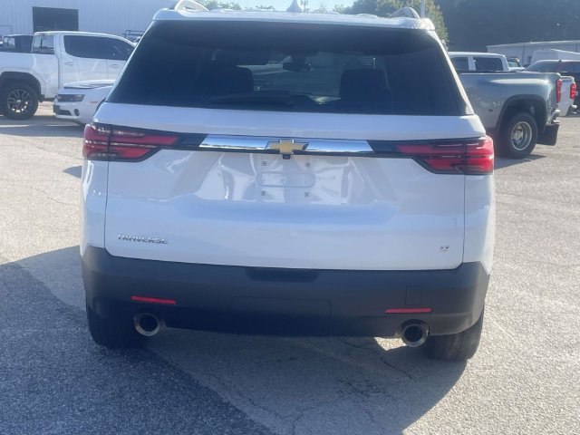 Used 2023 Chevrolet Traverse LT FWD image 5