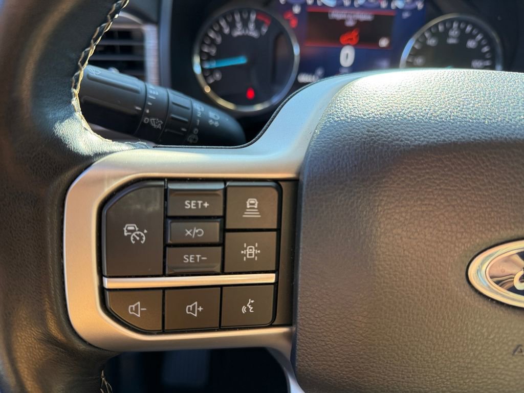 Used 2024 Ford Expedition Max Limited image 24