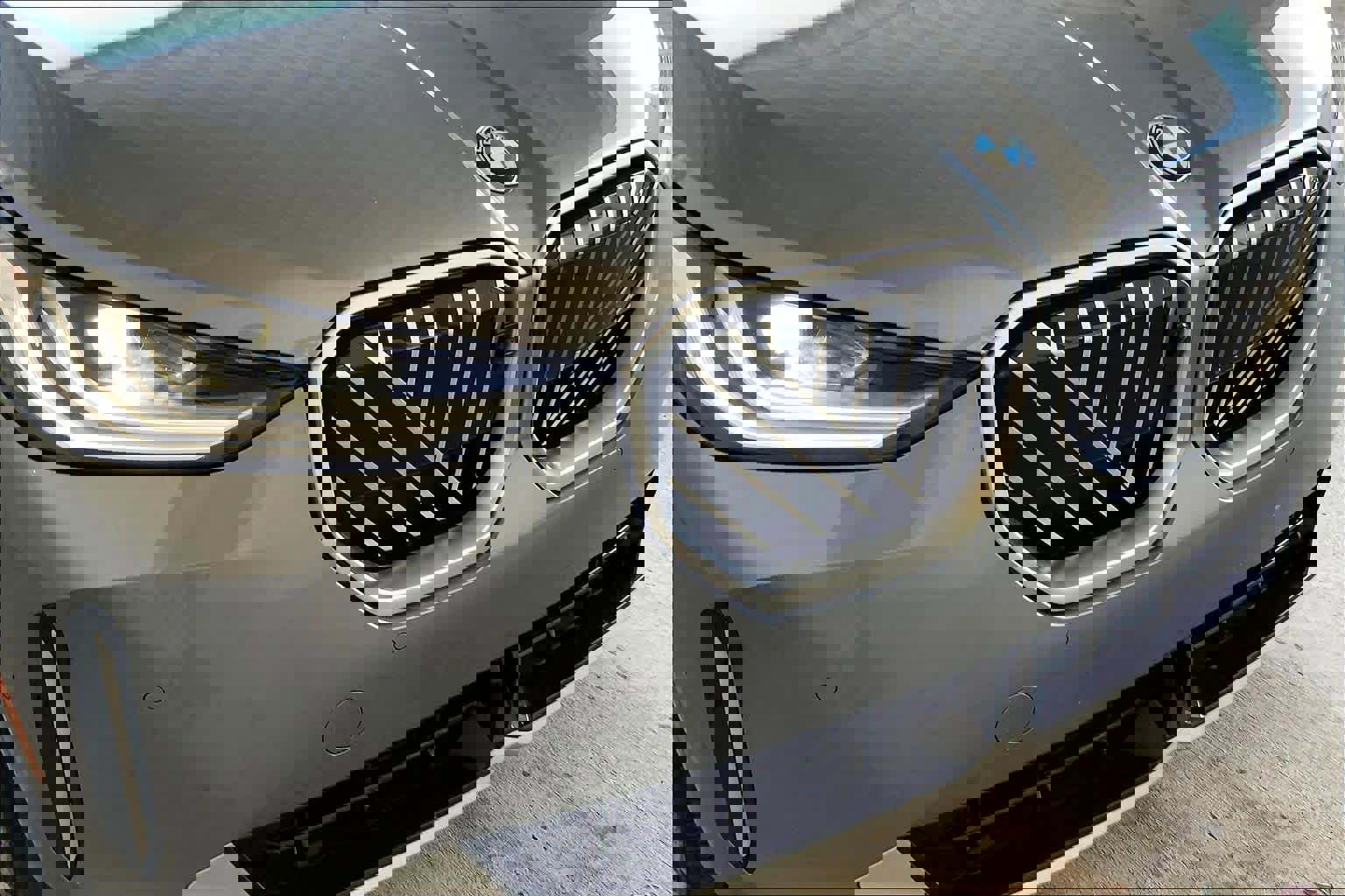 Used 2025 BMW X3 xDrive30i image 29