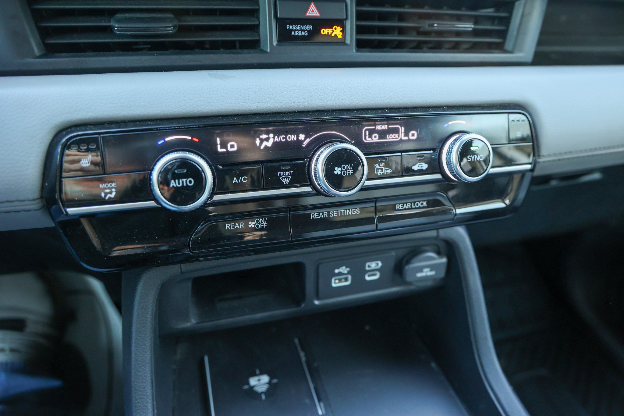 Used 2024 Honda Pilot EX-L image 20
