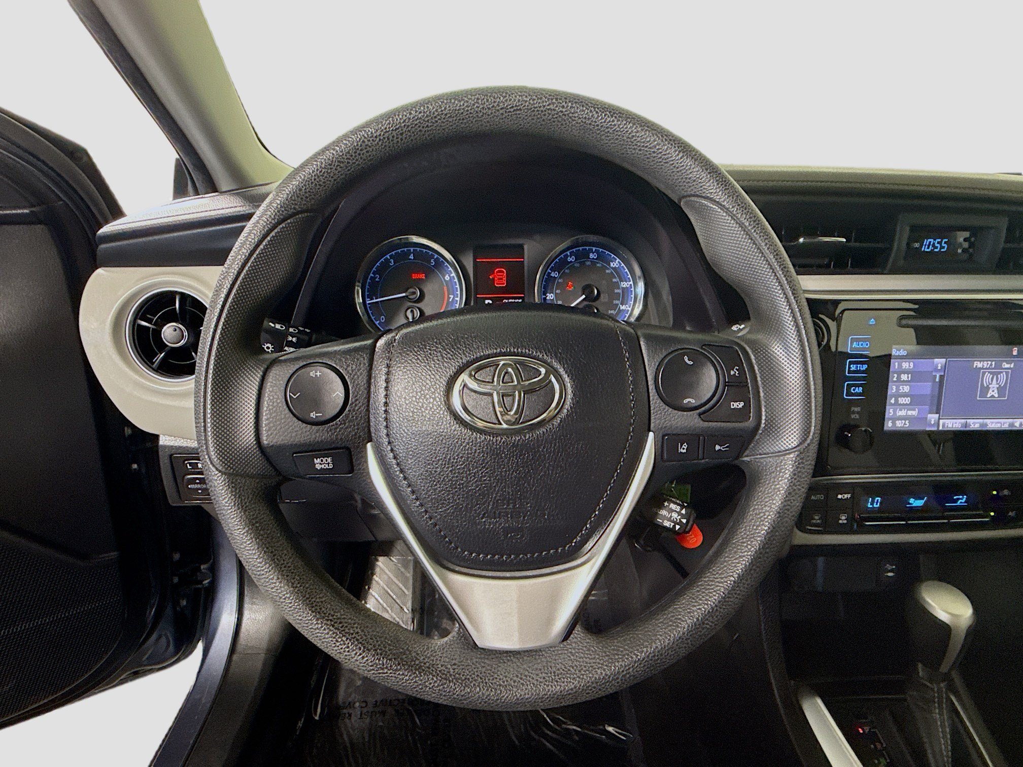 Used 2019 Toyota Corolla LE FWD image 13