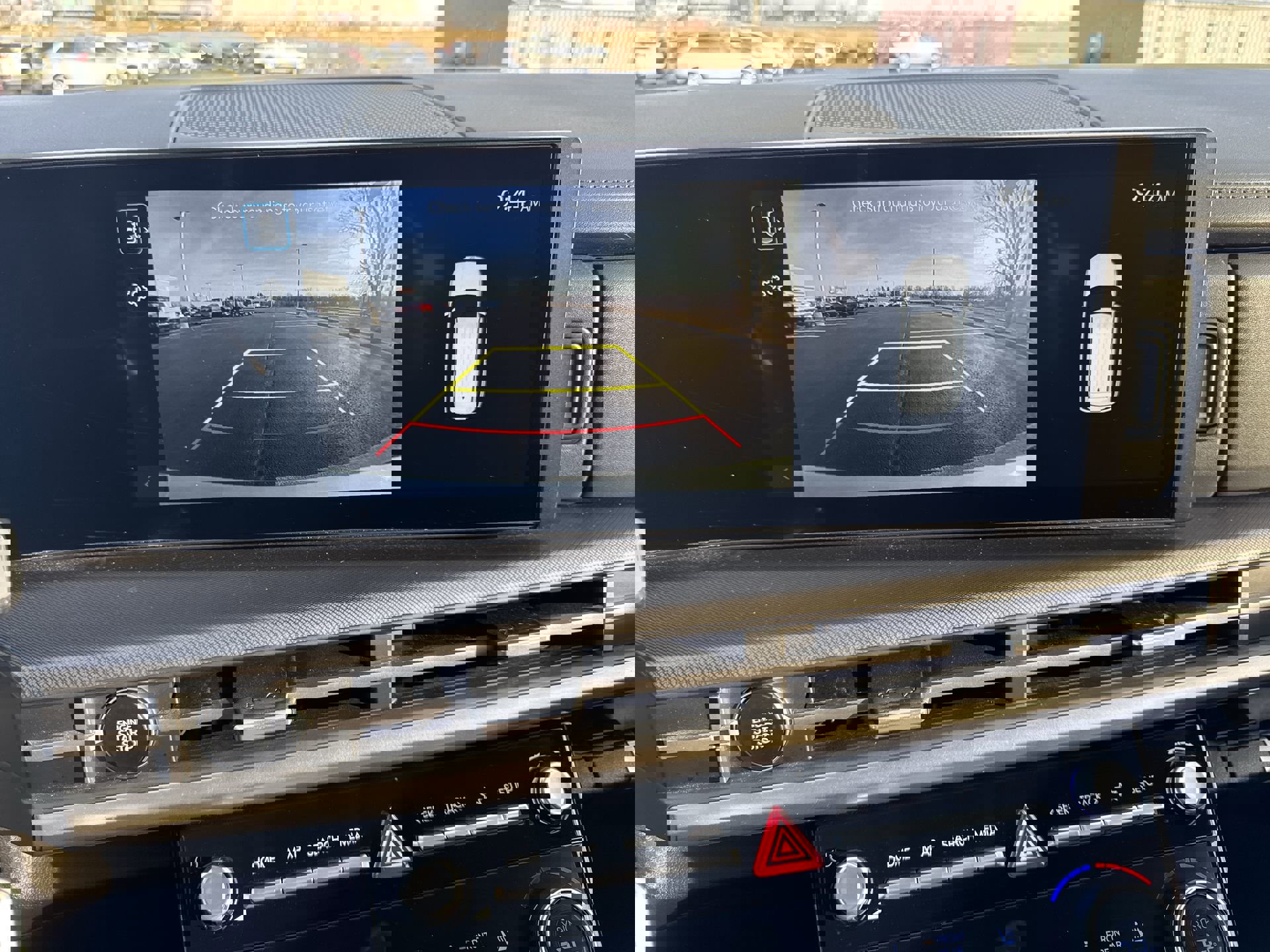 Used 2025 Hyundai Santa Fe SEL image 17