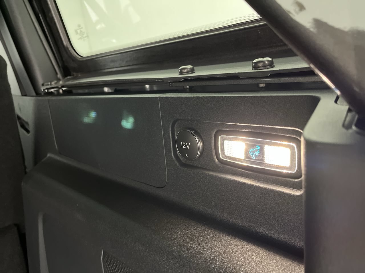Used 2026 Ford Bronco Big Bend w/ Black Diamond Package AWD/4WD image 29