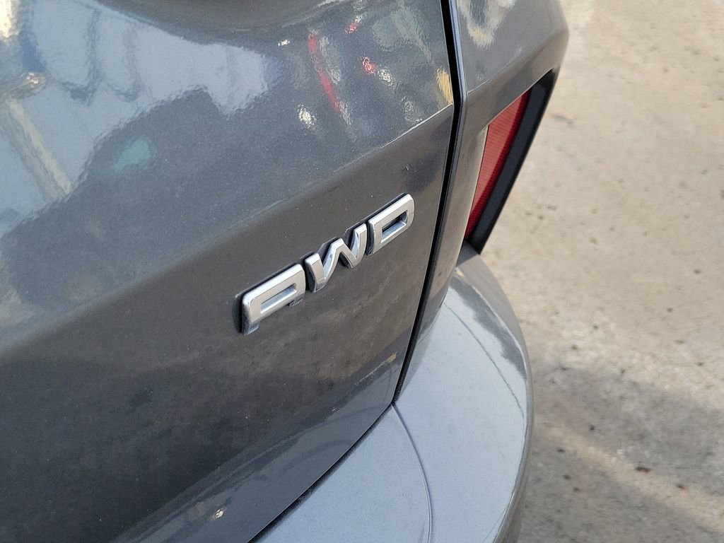 Used 2023 Ford Escape ST-Line Select w/ Tech Pack #1 image 26