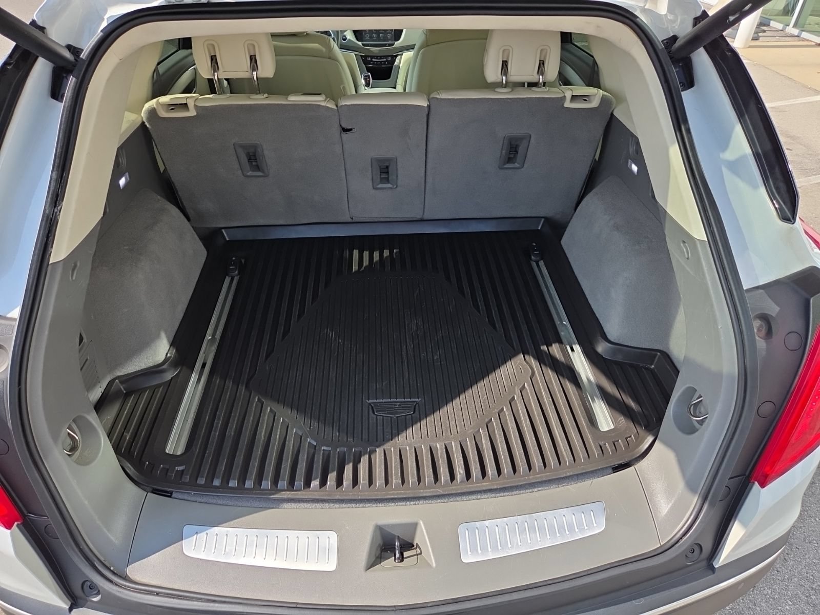 Used 2019 Cadillac XT5 Luxury FWD image 12