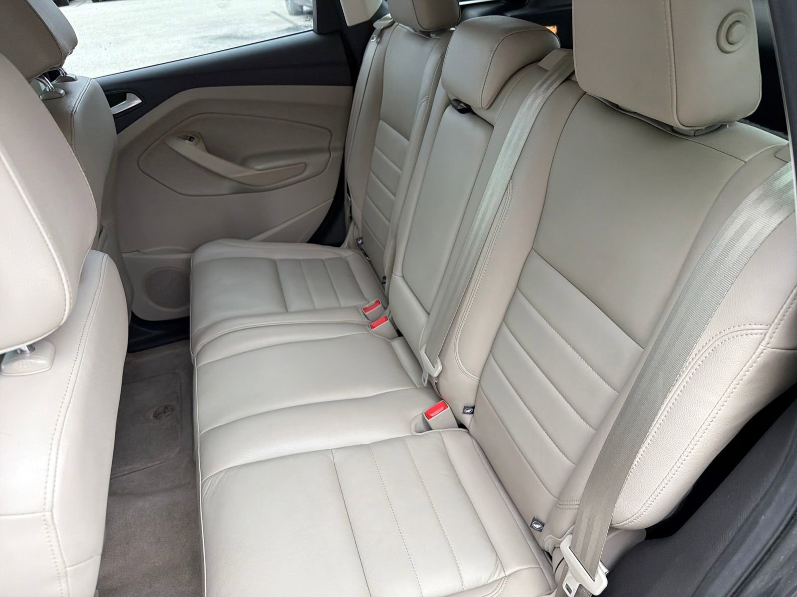 Used 2014 Ford Escape Titanium FWD image 33